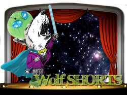 WolfshortScifi